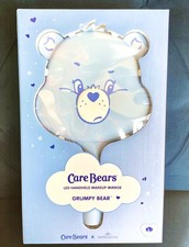 Care Bears Led Handheld Makeup Mirror, Grumpy...