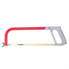 Scie à métaux en aluminium 450 mm MOB