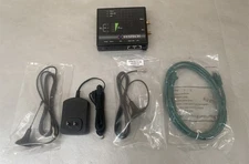 Systech SL-05-E2-CZ4B 4G Verizon Cellular Wireless Modem Router (65-801324)