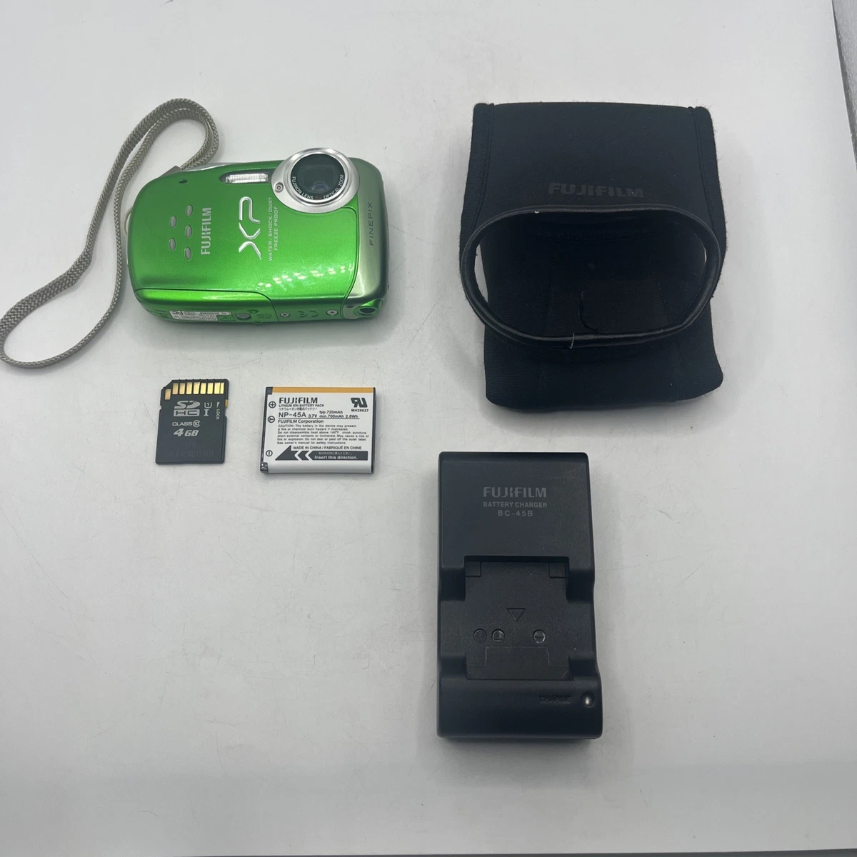 fuji xp10 products for sale | eBay