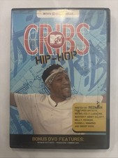 MTV - Cribs: Hip-Hop (DVD, 2003) for sale online | eBay