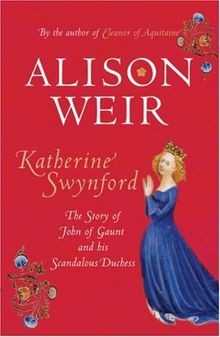 Katherine Swynford von Weir, Alison | Buch | Zustand gut