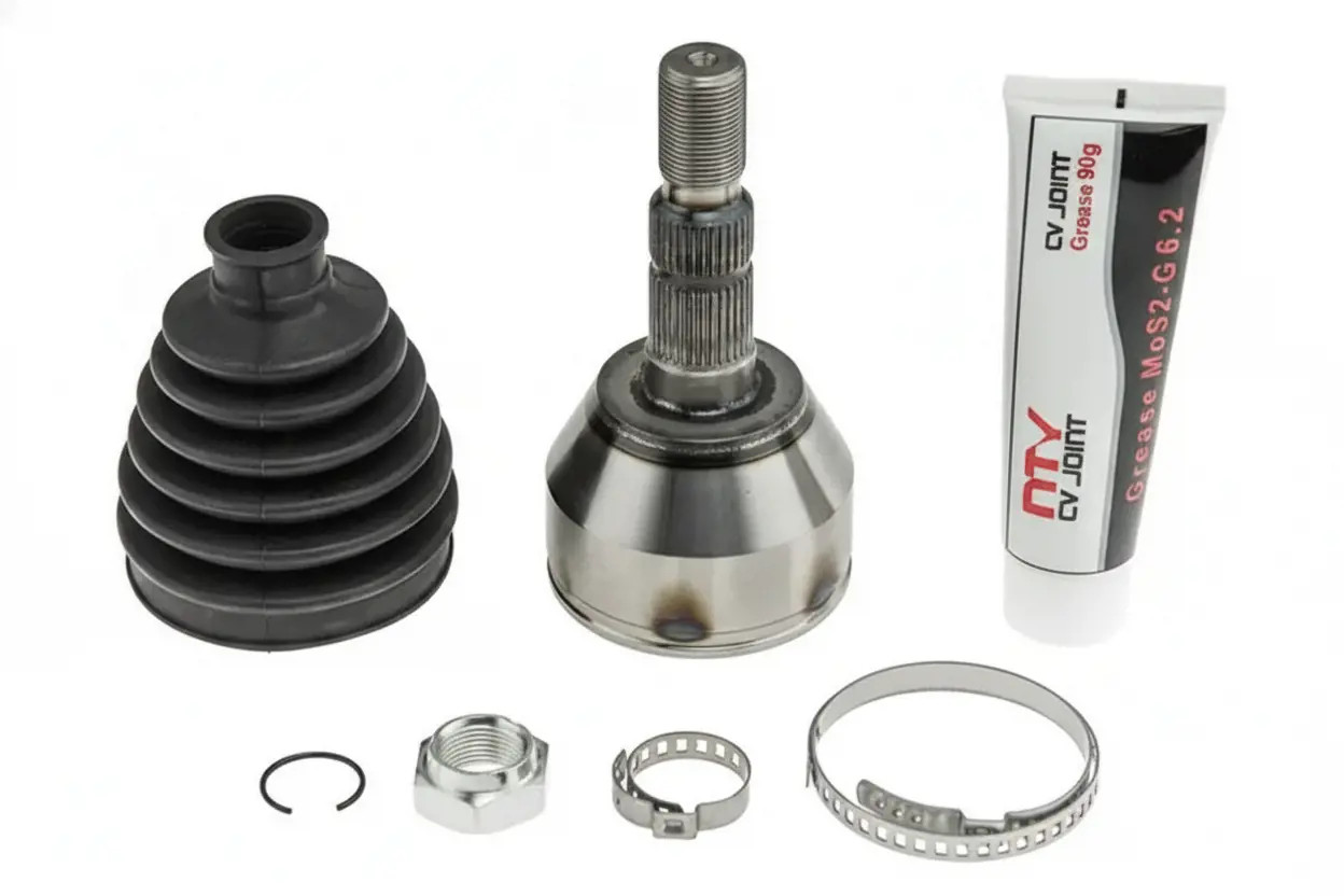 N.T.Y. NPZ-PL-023.NTY Joint Kit, drive shaft for OPEL,VAUXHALL - Image 4