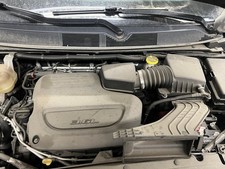 Used Engine Complete Assembly fits: 2021 Chry...