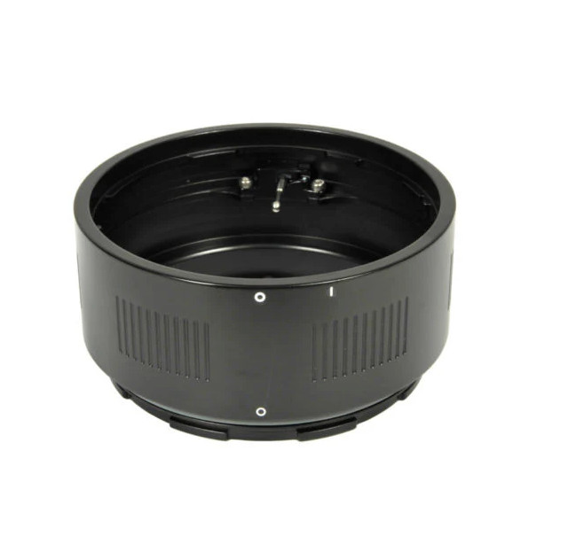 Nauticam extension ring N120 Port system 21150 #50 Retail $430 