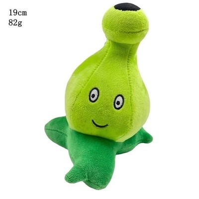 19cm Planzen vs Zombies Big Mouth Stofftier Spielzeug Plüsch Geschenkidee