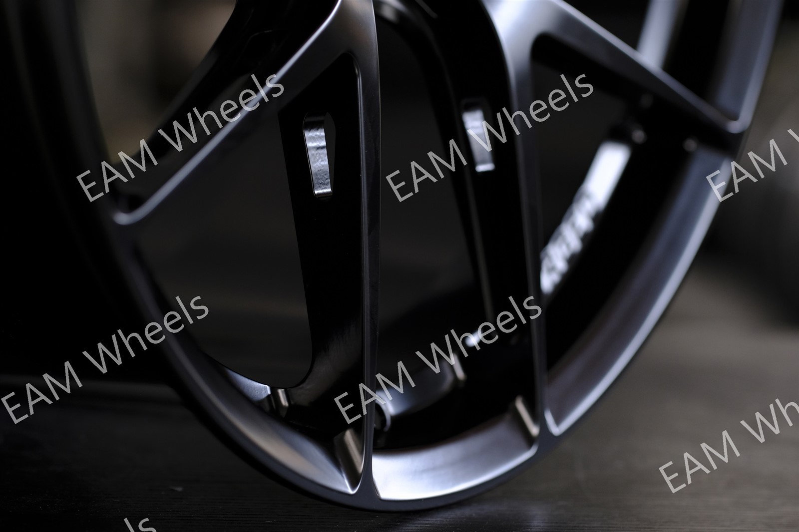 1pc Custom Forged Wheel Lamborghini Ferrari Mercedes Benz Porsche BMW Audi