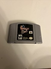Resident Evil 2 Nintendo 64 N64 Capcom 1999 Cartridge Only Tested