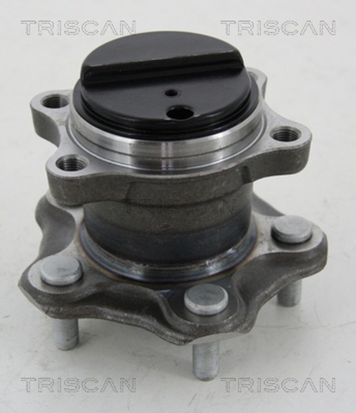 Triscan Radlagersatz 8530 14261 FüR Nissan Juke F15 Van Leaf ZE0 DIG Dci Nismo-image
