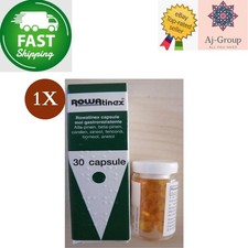 1 Pack X ROWATINEX 30 Capsules For Renal Disorders Infections  FAST SHIPPING  