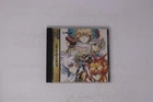 Langrisser III Sega Saturn JPN (Region Locked) T-2502G