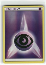 Psychic Energy (2011 Unnumbered) League & Championship Cards,Holo Pokemon NM