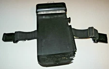 Pilots Clipboard U.S. Property  ACB-1000/P Kneeboard Precision Polymer Mfg. Inc.