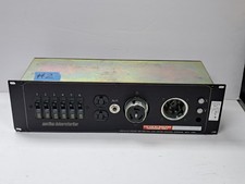 Motion Laboratories Labs CS6369 3U power distro PDU California CS 120 240