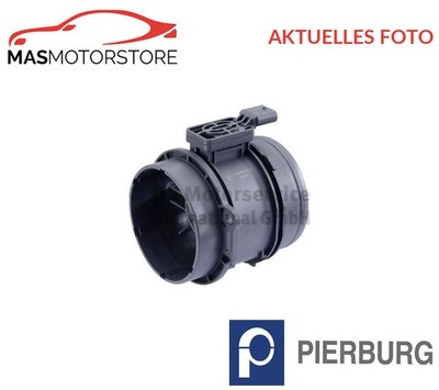 LUFTMASSENMESSER PIERBURG 714490020 I FÜR VW CRAFTER,TRANSPORTER VI
