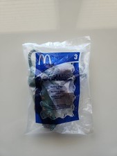 Masters of The Universe Battle Cat  3 McDonald's Happy Meal Toy SEALED MOTU 200X