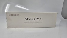 Stylus Pen Capacitive Superfine Nib For iPad 9/10th Gen, iPad Mini 5/6 Gen
