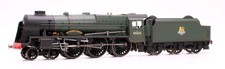 HORNBY OO R2632 BR 4-6-0 PATRIOT CLASS 7P 'SIR FREDERICK HARRISON' STEAM LOCOMOT