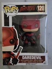 Funko Pop! - Daredevil - Daredevil #120