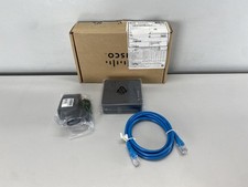 Cisco ATA 191 Multiplatform Analog Telephone Adapter ATA191-3PW-K9