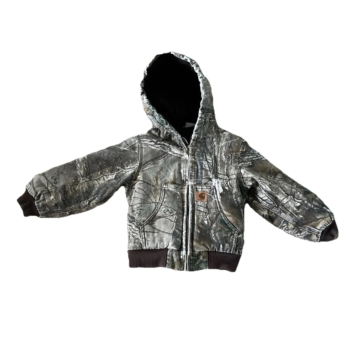 Carhartt 5 Size Clothing (Sizes 4 & Up) for Boys for sale | eBay