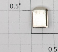 Lionel 8153-83 Collector Shoe