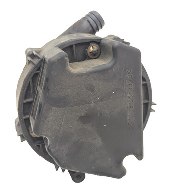 Mercedes W208 CLK430 E500 SLK320 Secondary Air Smog Pump 0001403785