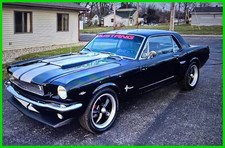 1965 Ford Mustang for Sale