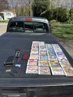 Nintendo DS Game Lot