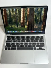 Apple MacBook Air 13" M4 10-Core GPU 16GB RAM 512GB SSD 2025 Silver