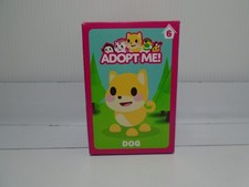 2024 ADOPT ME THE DOG 6 MCDONALD'S FIGURE NIB MD452 
