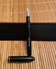 Antique PILOT Erabo fountain pen postwar vintage