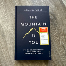 Piper Brianna Wiest The Mountain Is You   Sel...