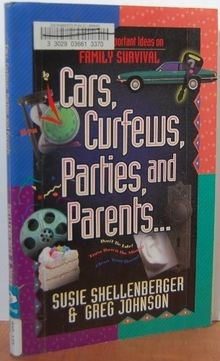 Cars, Curfews, Parties, and Parents (77 Pretty Impo... | Buch | Zustand sehr gut