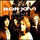 These Days by Bon Jovi (CD, May-2010, Universal Distribution)