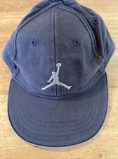 Jordan Hat Cap Snap Back Infant Baby Adjustable Basketball Logo Jumpman