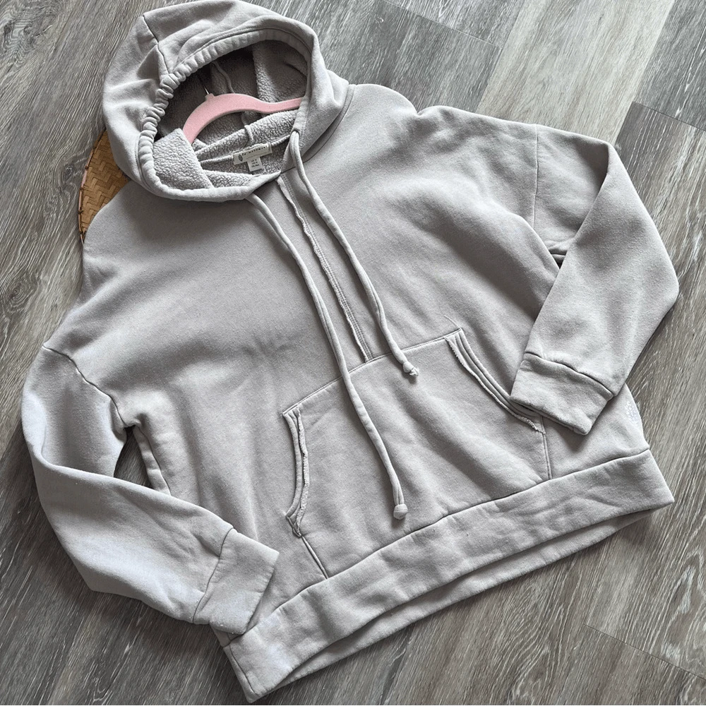 free-people-movement work it out hoodie