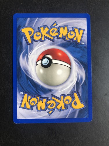 Paras 47/64 - Neo Revelations Set - Pokemon Card LP+ - Picture 4 of 6