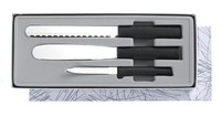 Rada Cutlery G251 3-piece Breakfast Gift Set, New, Free Shipping on sale Rada Cutlery G251 3-piece Breakfast Gift Set, New, Free Shipping on sale