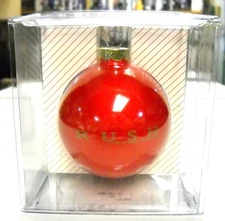 1996 Santa's Rockshop LE Collectibles RUSH Christmas Tree Ornament NEW