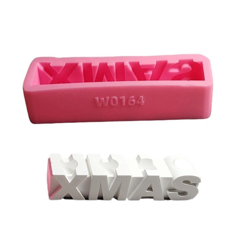 Silicone Candle Holder Mold for DIY Jewelry and Home Decor Crafting  