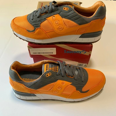 saucony shadow 5000 solebox