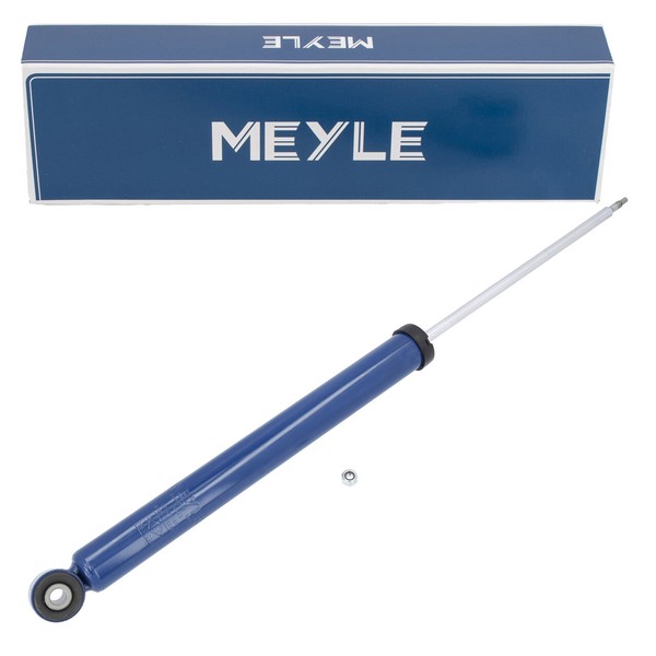 Meyle 7267250039 StoßDäMpfer Federbein FüR Ford Fiesta VII Hinterachse 2390604-image