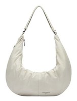 Liebeskind Berlin Moon Nylon Hobo L Schultertasche Tasche Milk Creme Neu