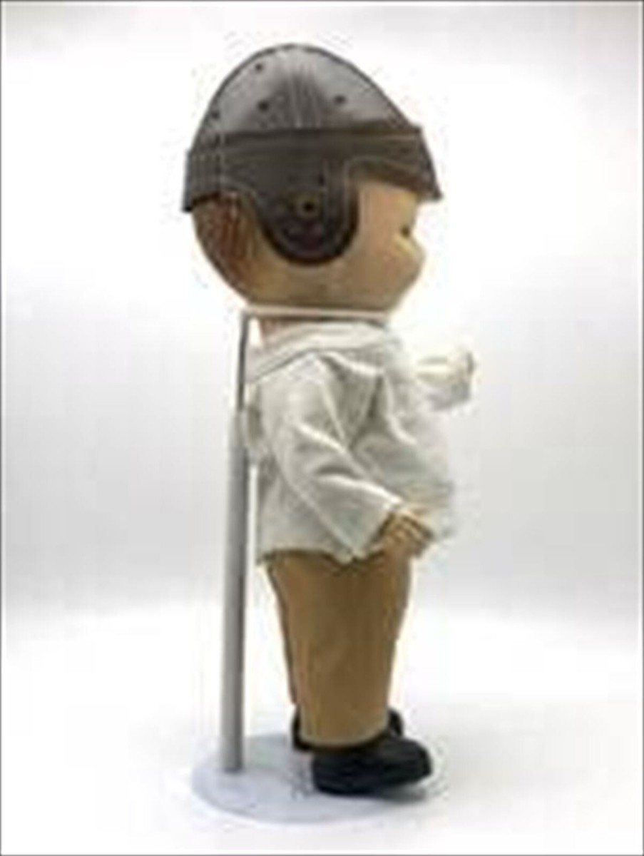 Buddy Lee Buddy Lee LOT.99666-008 doll reprint special stand Buddy Lee Buddy Lee LOT.99666-008 doll reprint special stand