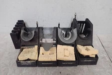 4 Pace Solder Stands, Soldering Iron, ThermoTweez, Sodr-X-Tractor, ThermoPik