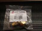 Jupiter Pneumatics 3/8 Fnpt Hand Crank Hose Reel Swivel.