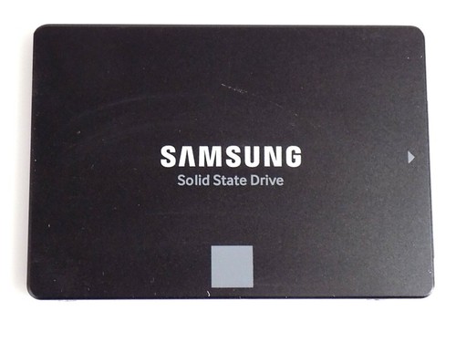 250GB Samsung 860 EVO MZ7LH250HAHQ 2.5-Zoll SATA 6Gb/s SSD Festplatte