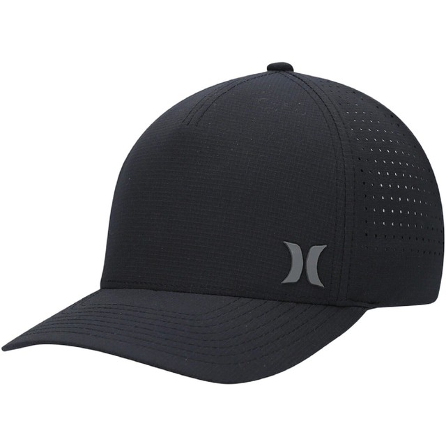 hurley phantom dri fit hat