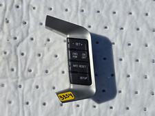 2010-2012 Ford Fusion Cruise Control Switch Oem